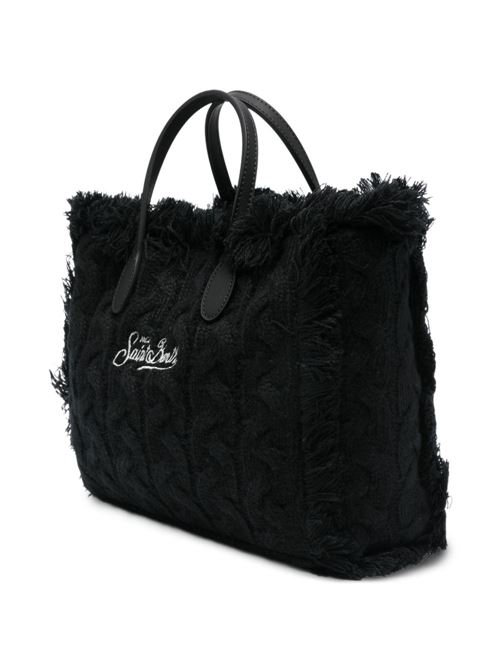 Borsa donna Colette wool MC2 SAINT BARTH | COL003001341I